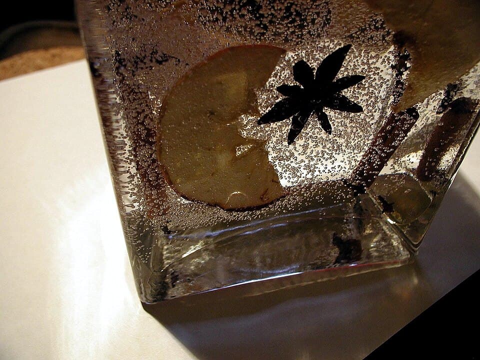 Gel Wax Candles