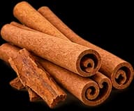 Ceylon Cinnamon