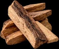 Guaiac Wood