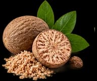 Nutmeg