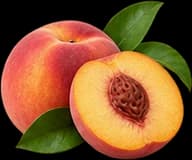 Sweet Peach